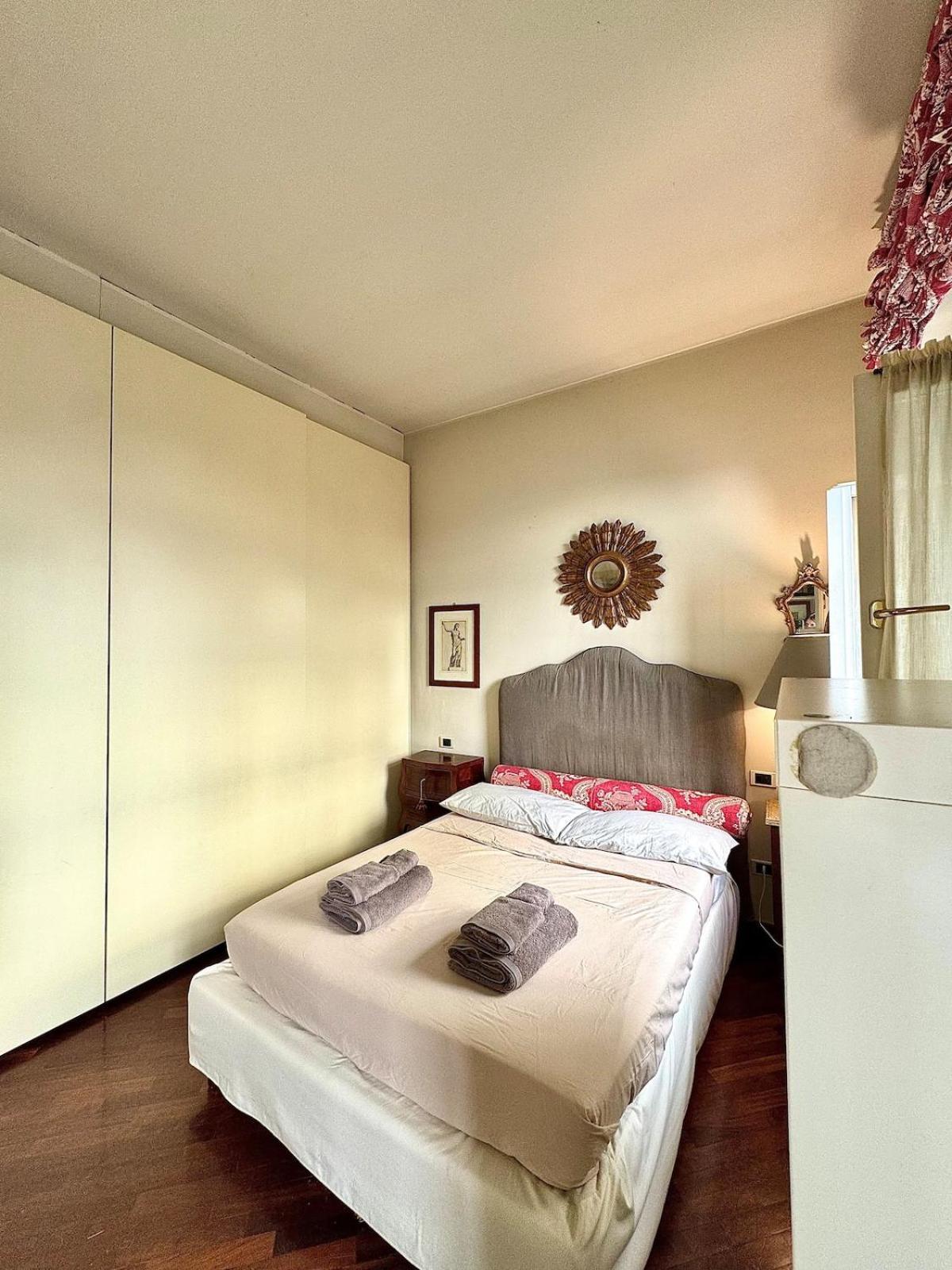 Appartmento - Marghera - Apartment Mailand