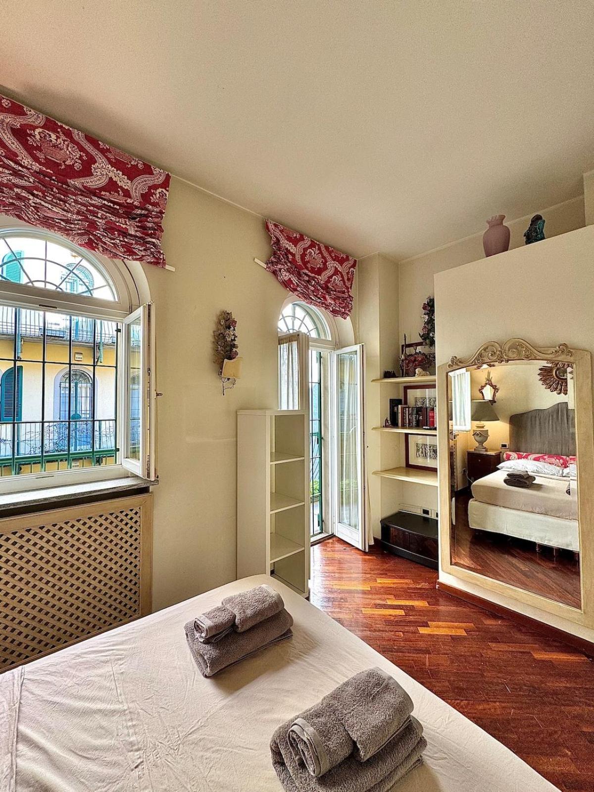 Appartmento - Marghera - Apartment Mailand