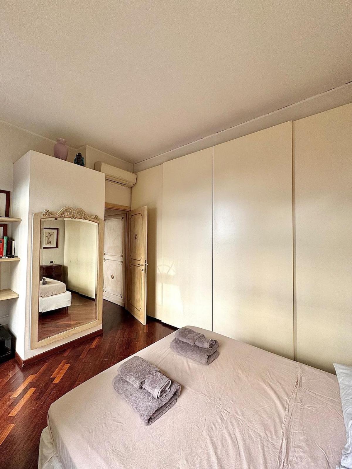 Apartment Appartmento - Marghera - Mailand