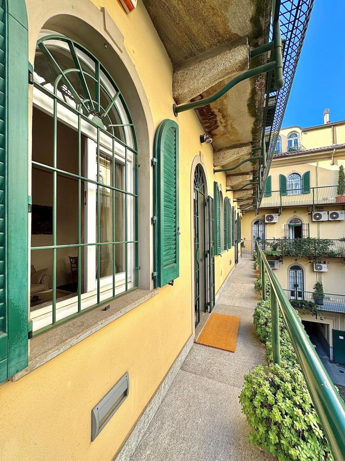 Appartmento - Marghera - * Mailand